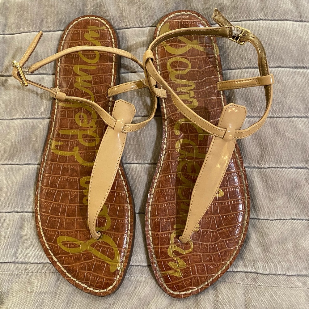 Sam Edelman Sandals 9.5